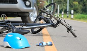 bicycle accident lawyer in Seattle