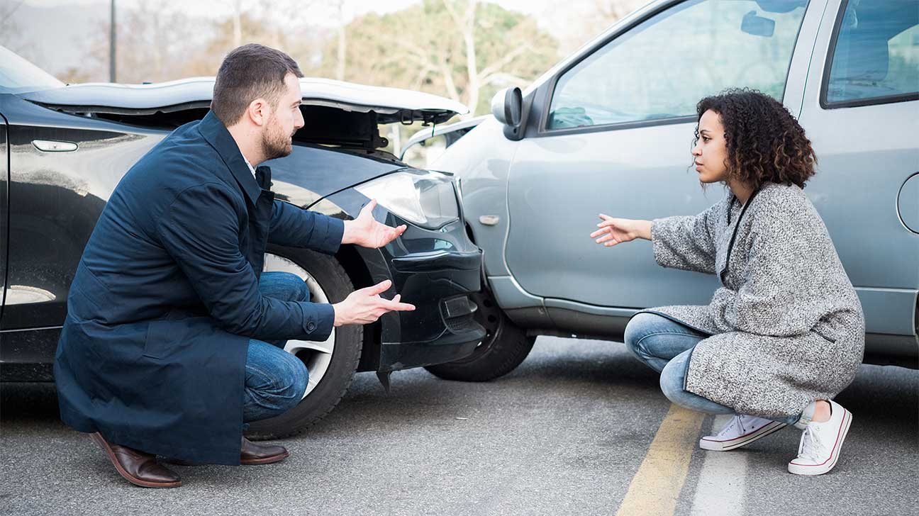 Car Accident Lawyer