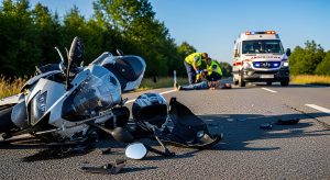 truck accident settlement lawyer in St. Louis