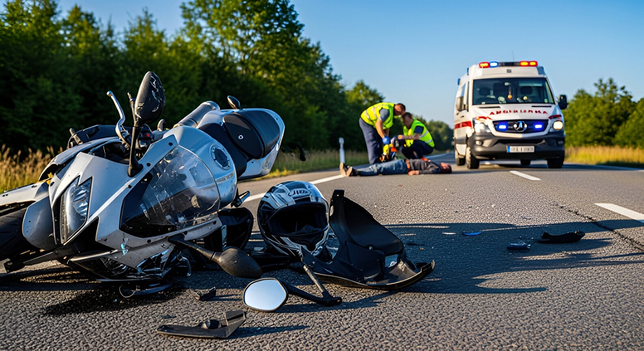 truck accident settlement lawyer in St. Louis