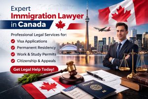 immigration lawyer in Canada