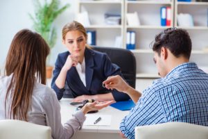 divorce help
