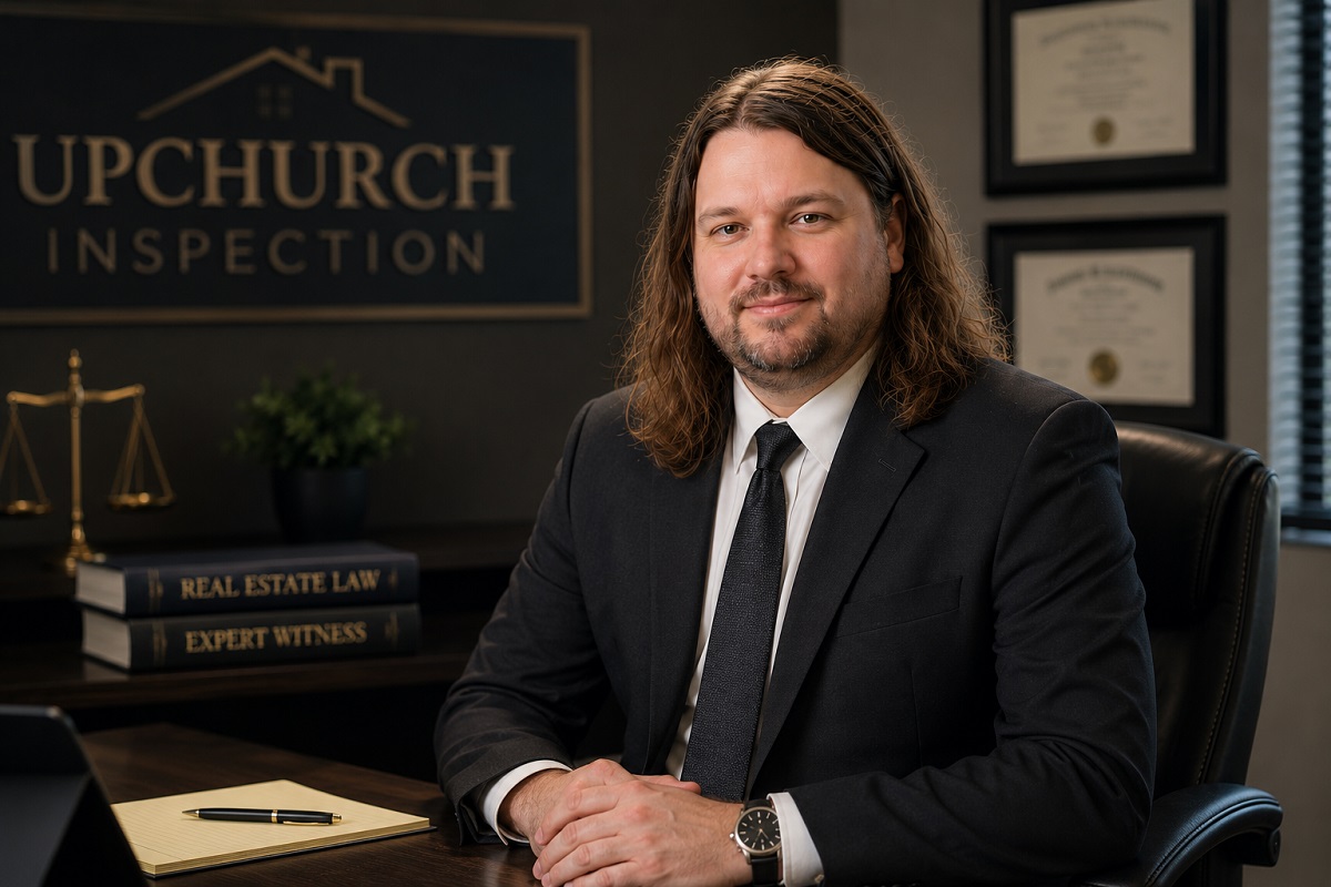 Home Inspection Expert